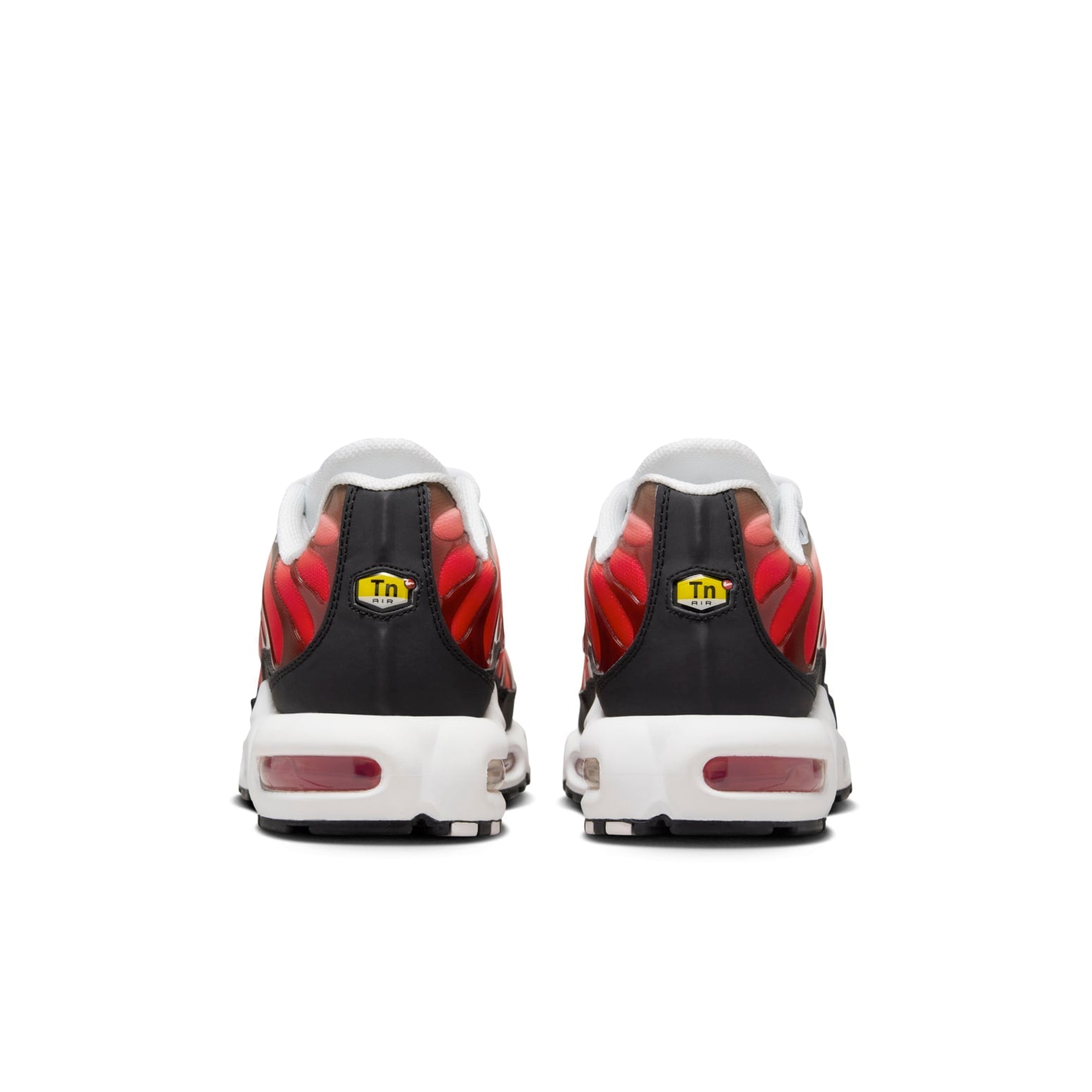 Nike Air Max Plus 'Gym Red' HM9611-100