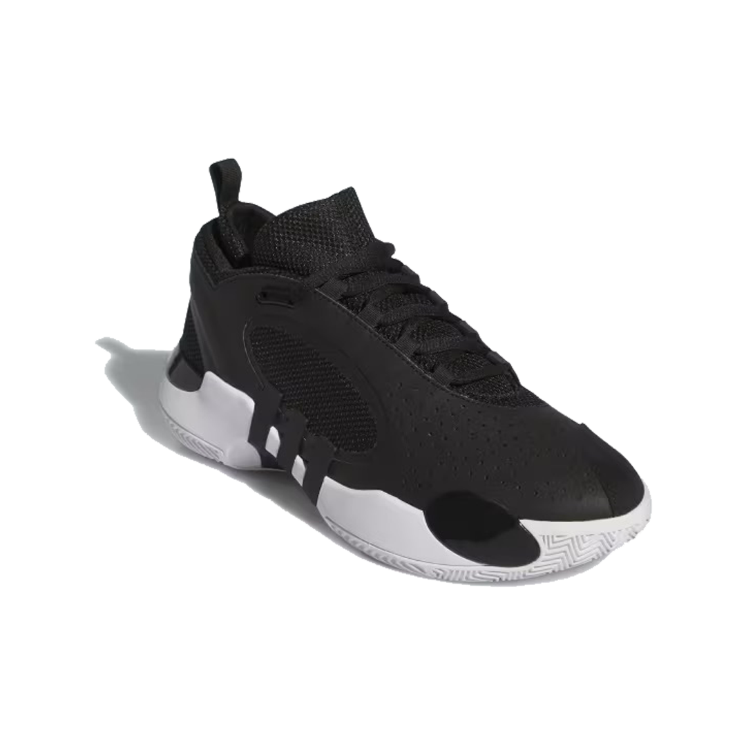 adidas D.O.N. Issue #5 'Core Black White' IE8334