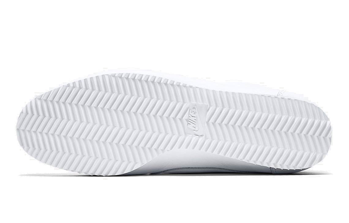 Nike Classic Cortez Premium 'No Swoosh' 807480-103