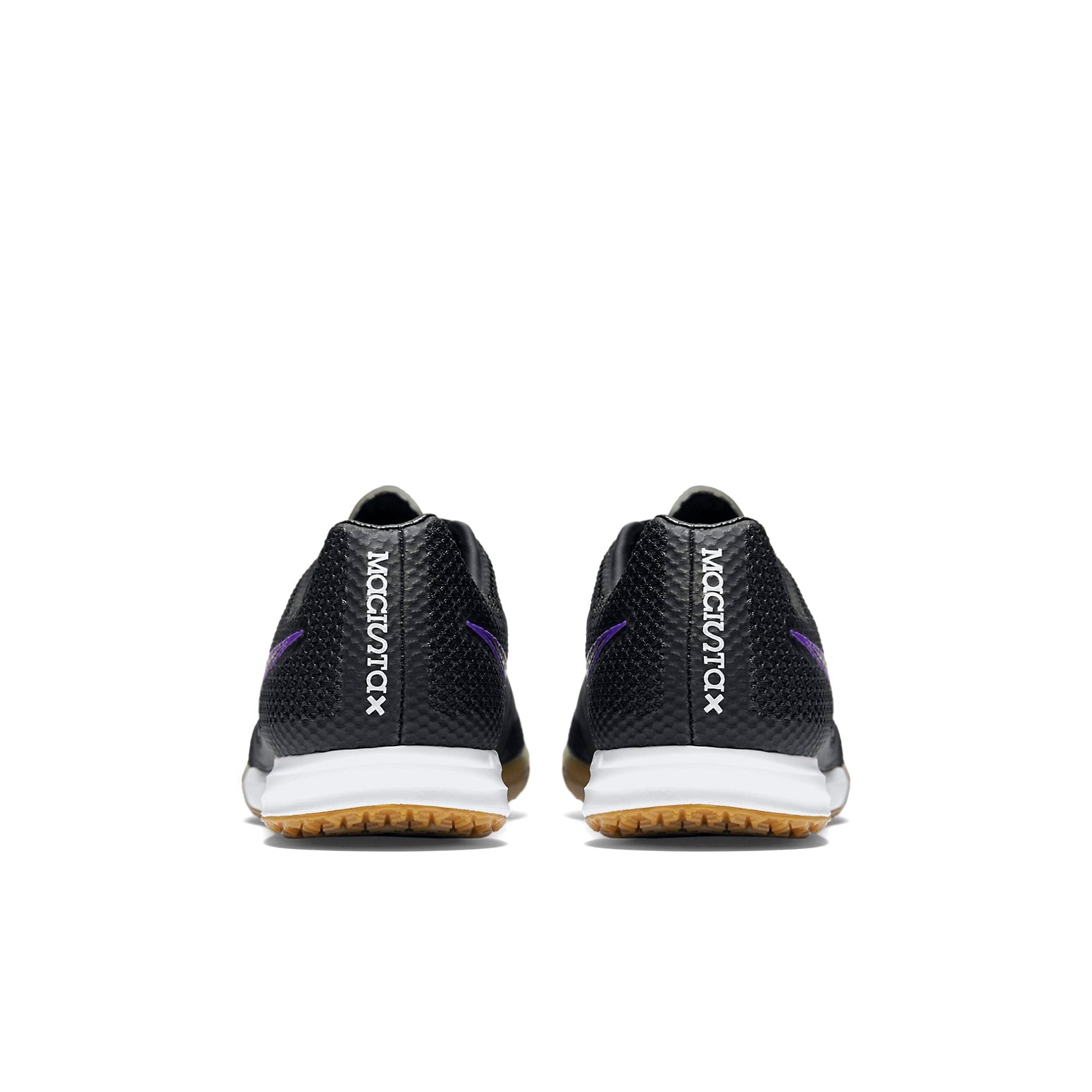 Nike Magistax Finale IC 'Black Purple White' 807568-005