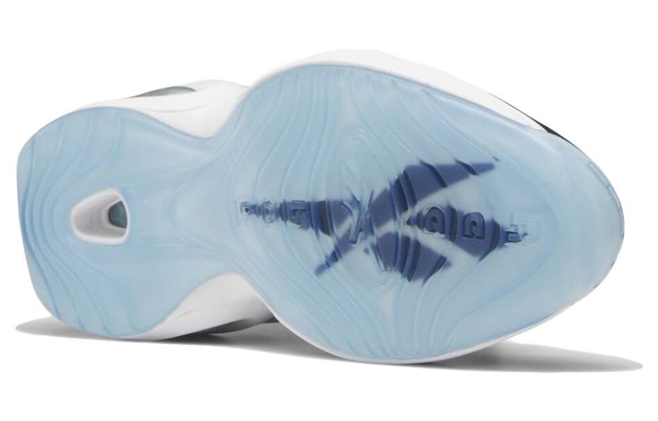 Reebok x Annuel AA Question Mid 'Double Toe' IF7394