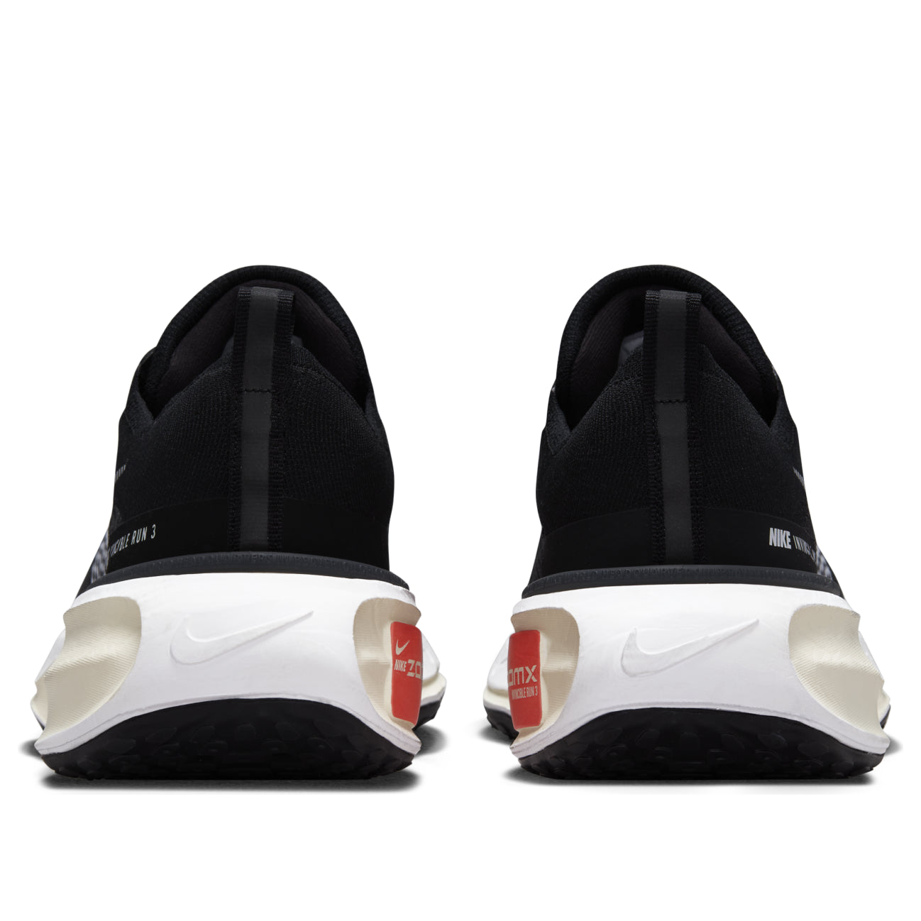 Nike ZoomX Invincible Run Flyknit 3 'Black White' DR2615-001