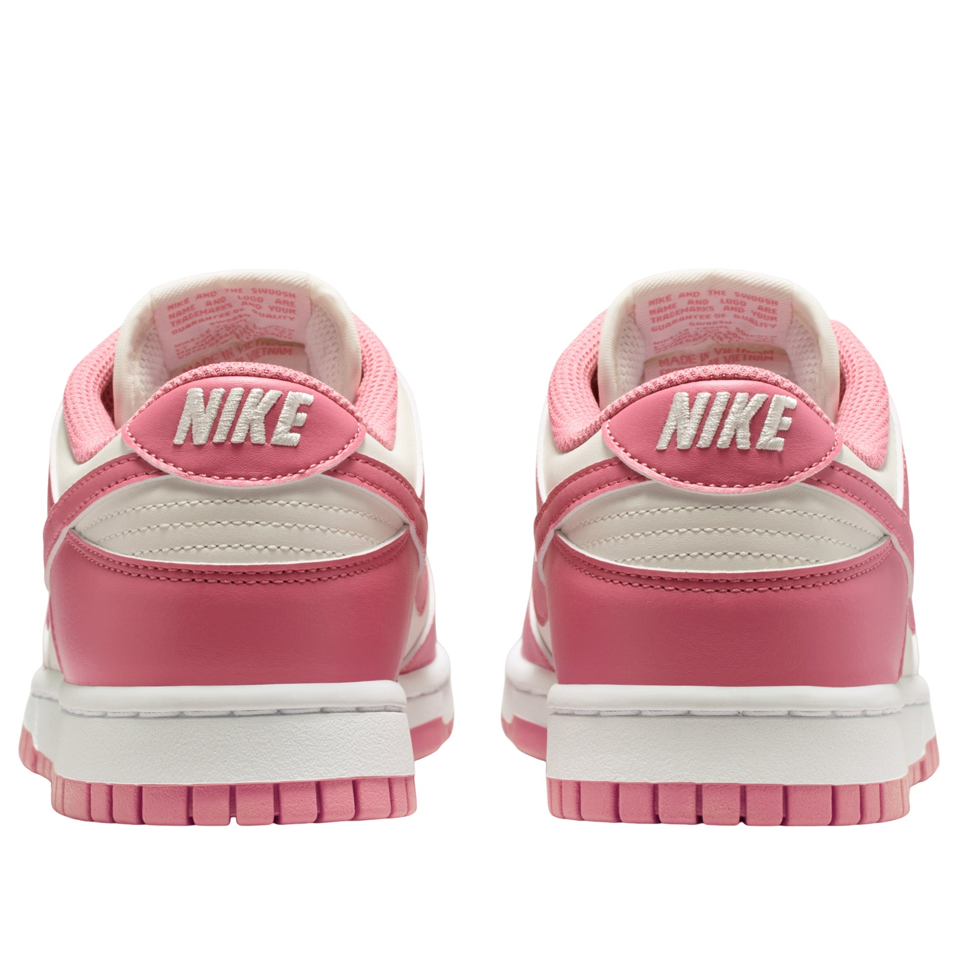 (WMNS) Nike Dunk Low 'Sail Peony' IM6572-104