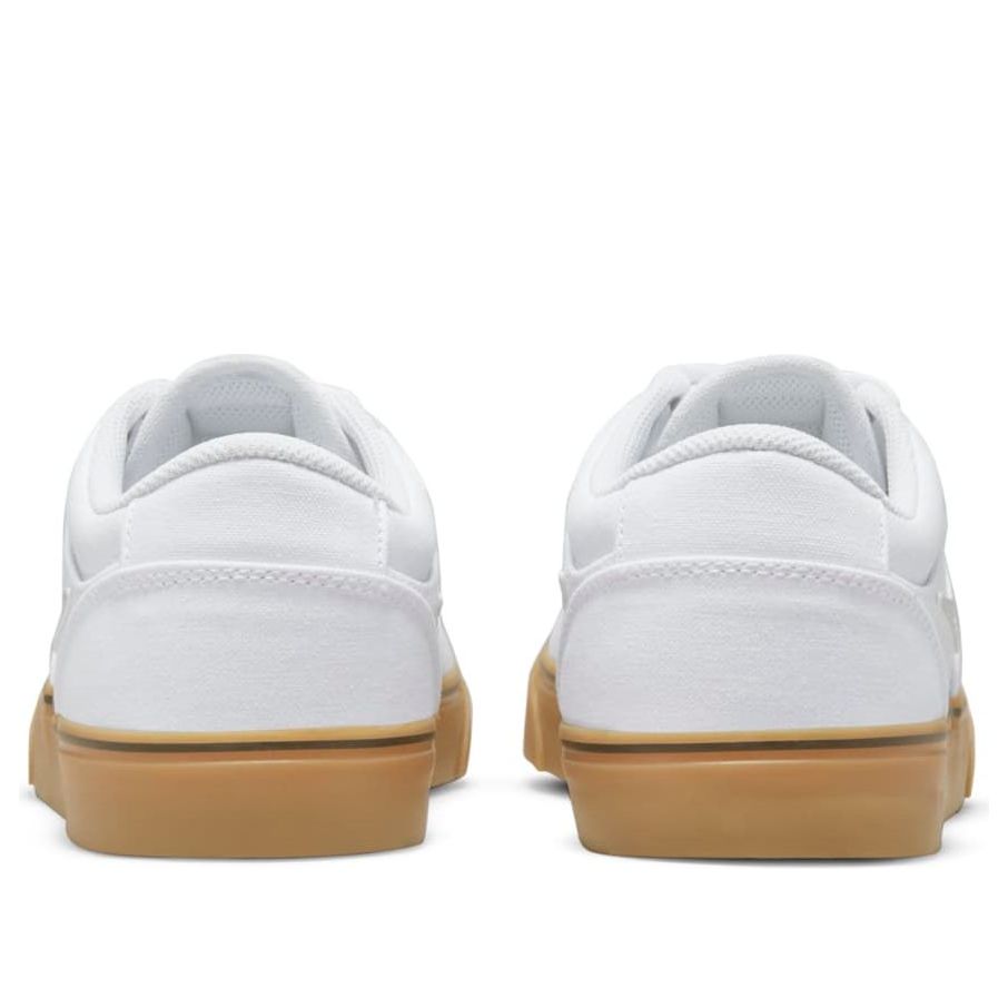 Nike Chron 2 Canvas SB 'White Gum' DM3494-105