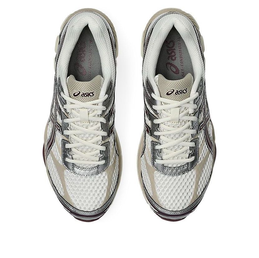 ASICS Gel-Cumulus 16 'Cream Beniimo Purple' 1203A733-104
