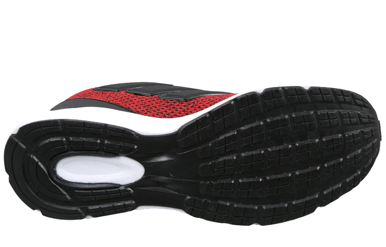 adidas neo Fassona 1.0 Red/Black CM4645