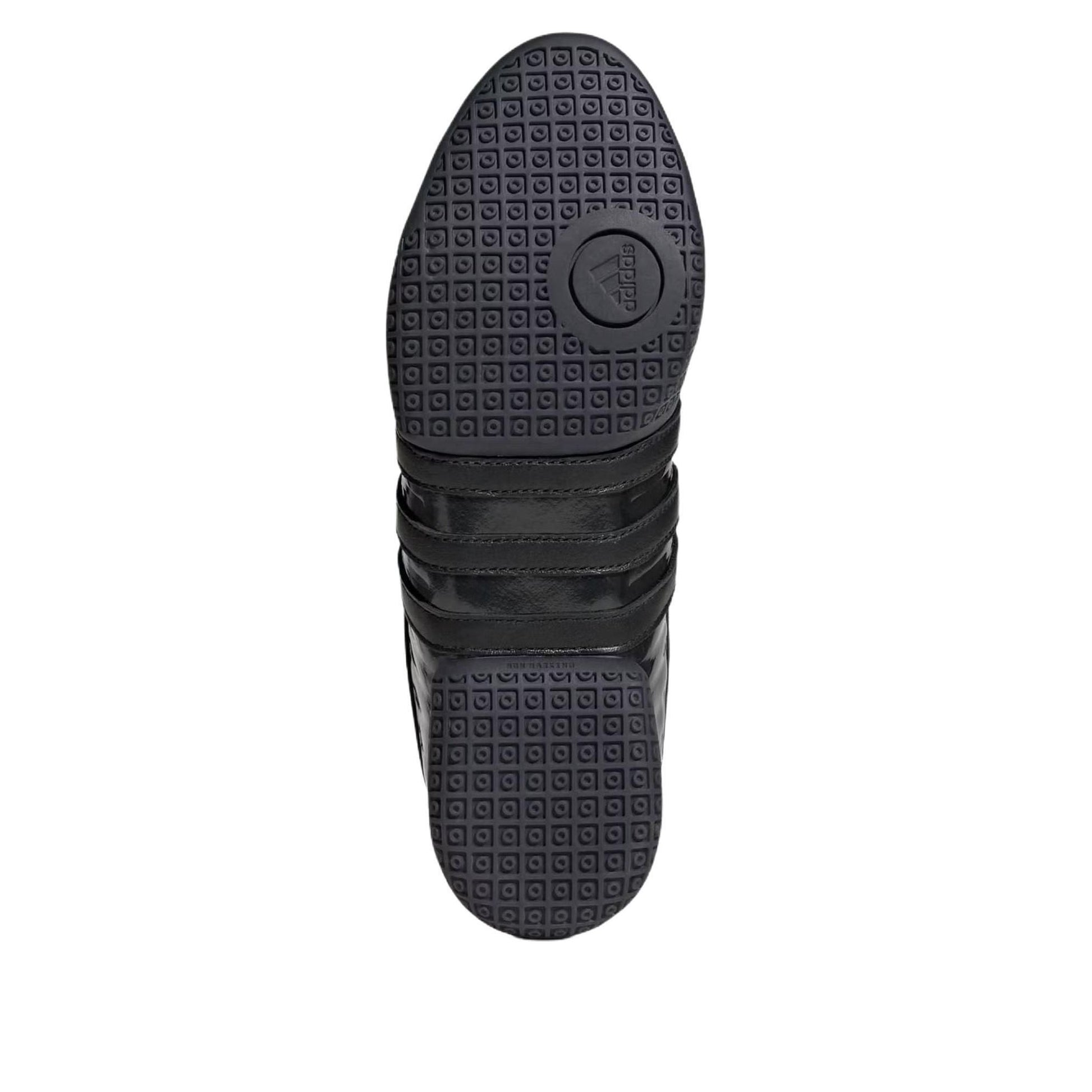 (WMNS) adidas Taekwondo Mei Elite Shoes 'Core Black' HQ9182