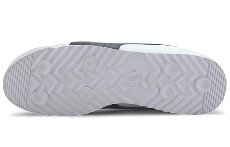 PUMA Roma '68 Vintage White/Blue 370051-06