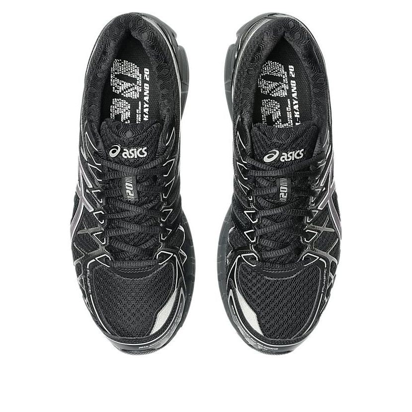 ASICS Gel-Kayano 20 'Black Clay Grey' 1203A388-003