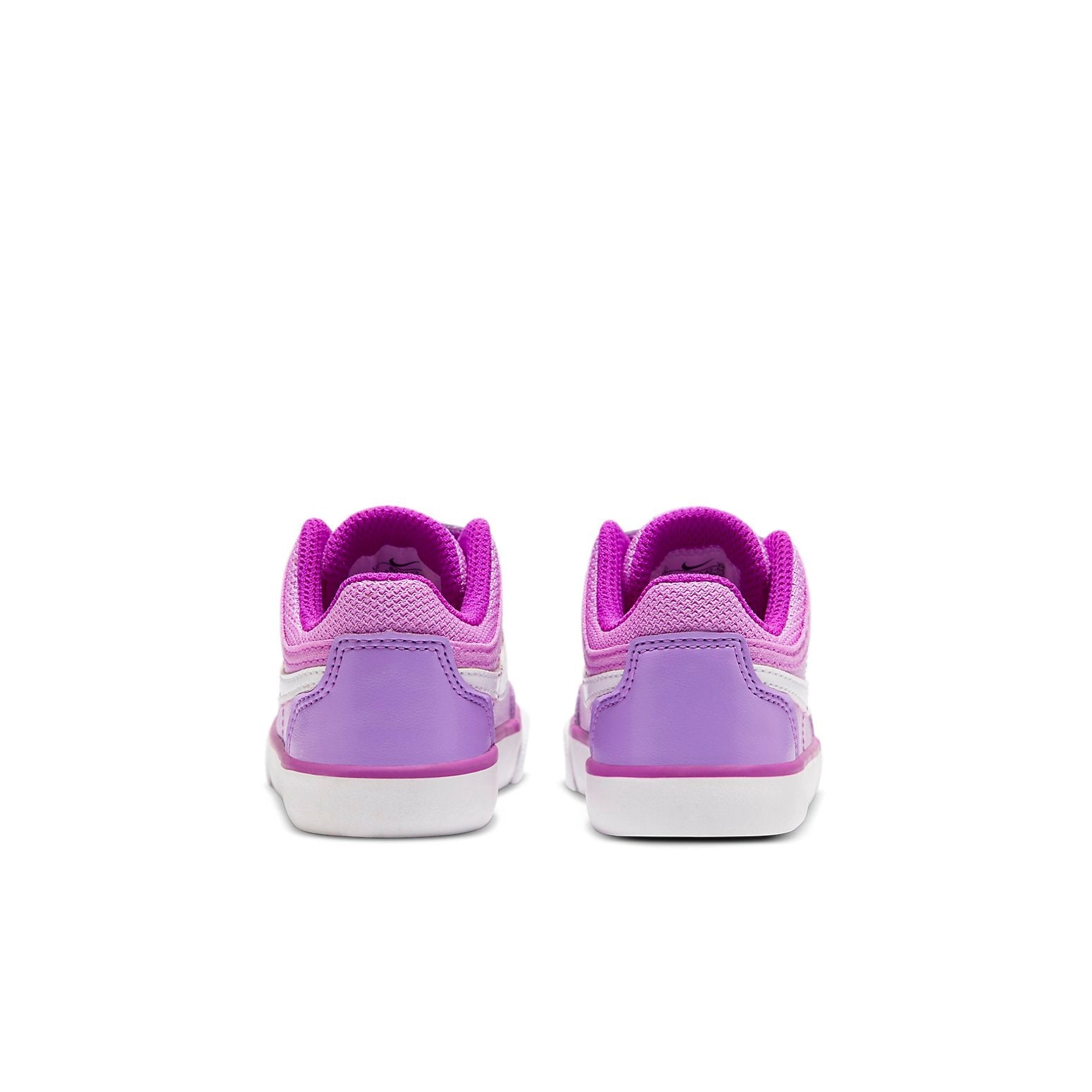 (TD) Nike Capri 3 Sneakers Purple 807342-500