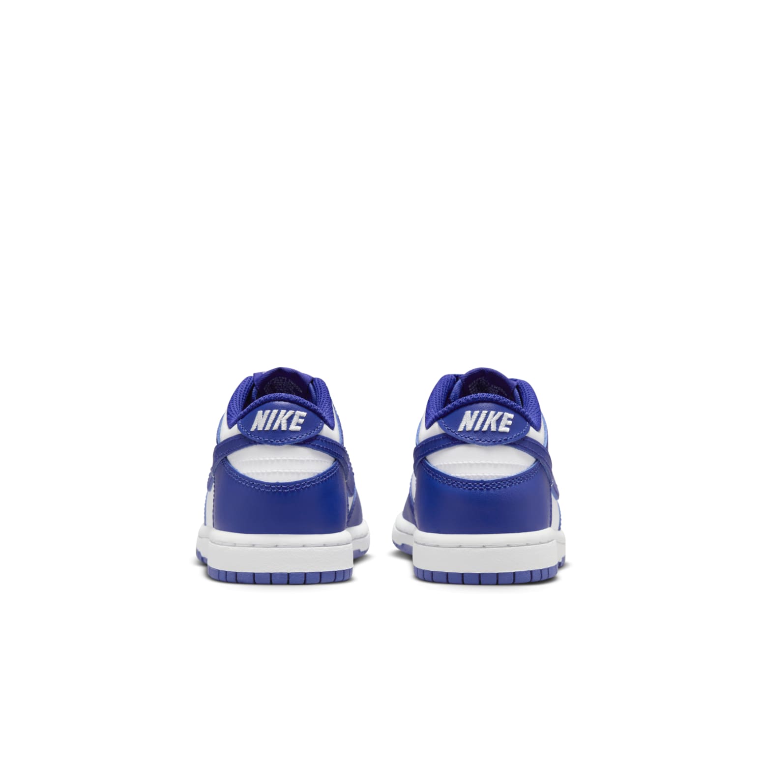 (PS) Nike Dunk Low 'Concord' FB9108-106