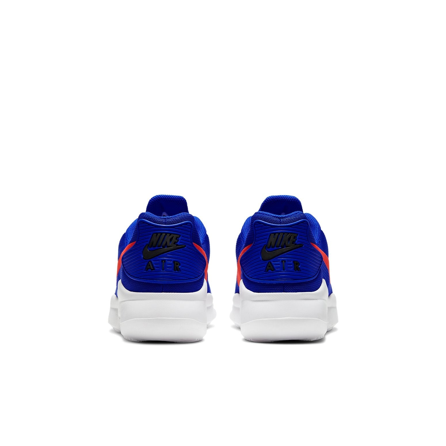 Nike Air Max Oketo 'Hyper Blue Track Red' AQ2235-402