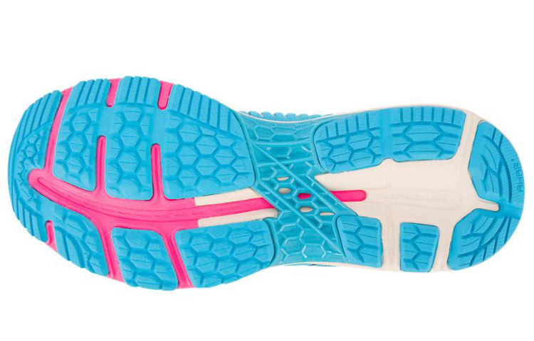 (WMNS) ASICS Gel-Kayano 25 'Blue' 1012A026-400