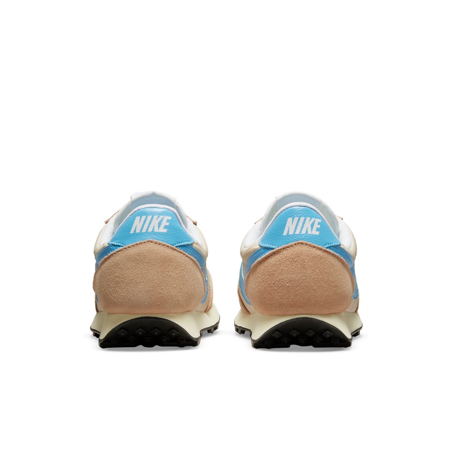 (WMNS) Nike Shoes 'Brown Blue' DV1039-219