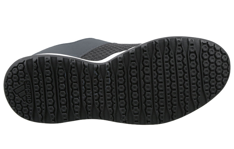 adidas neo Victriox Black/Blue CM4797