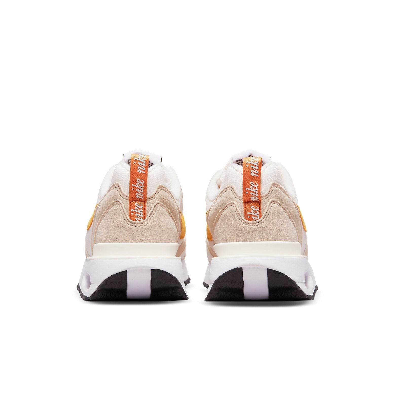 (WMNS) Nike Air Max Dawn 'Phantom Light Curry' DQ8591-001