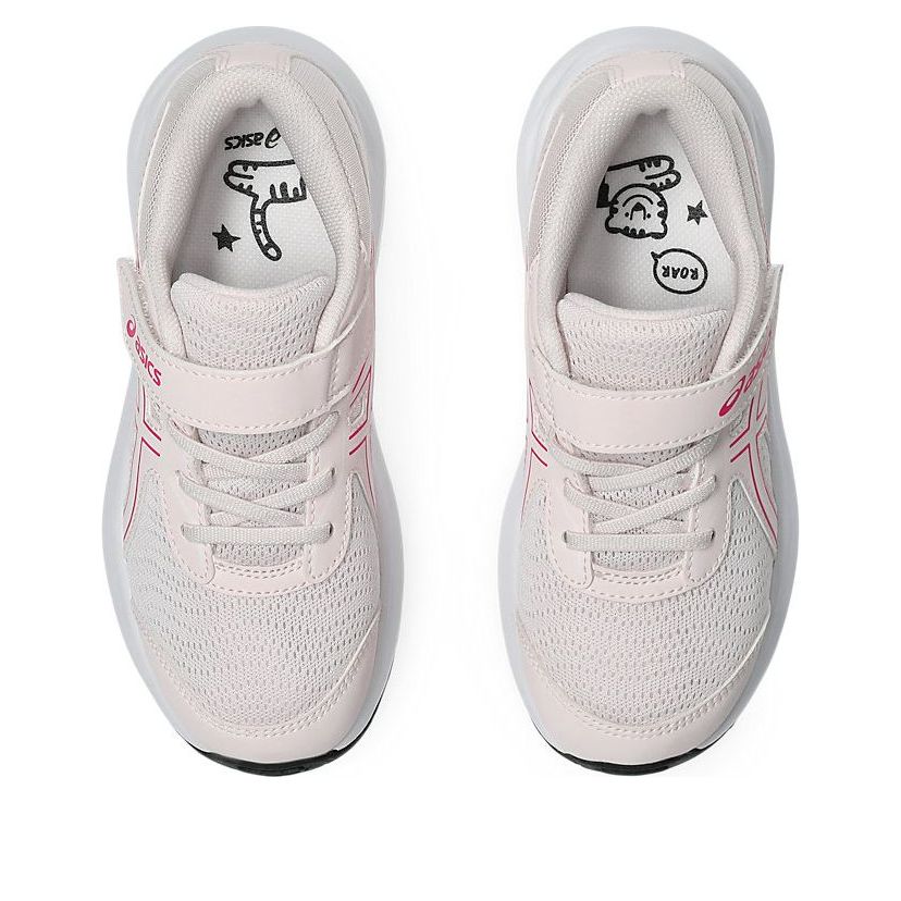 (PS) ASICS CONTEND 9 'Pink' 1014A338-701