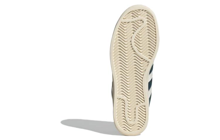 (WMNS) adidas Superstar Xlg 'Arctic Night Cream White' IF8125