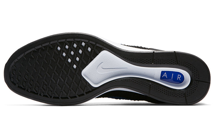Nike Air Zoom Mariah Flyknit Racer 'Blue' 918264-013