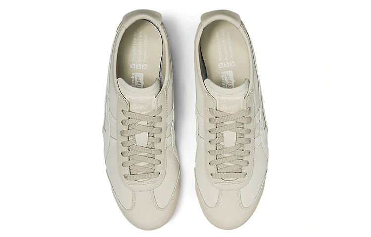 Onitsuka Tiger Mexico 66 'Smoke Grey Cream' 1183B348-020