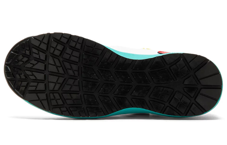ASICS Winjob CP307 Boa White/Black/Blue 1273A028-104