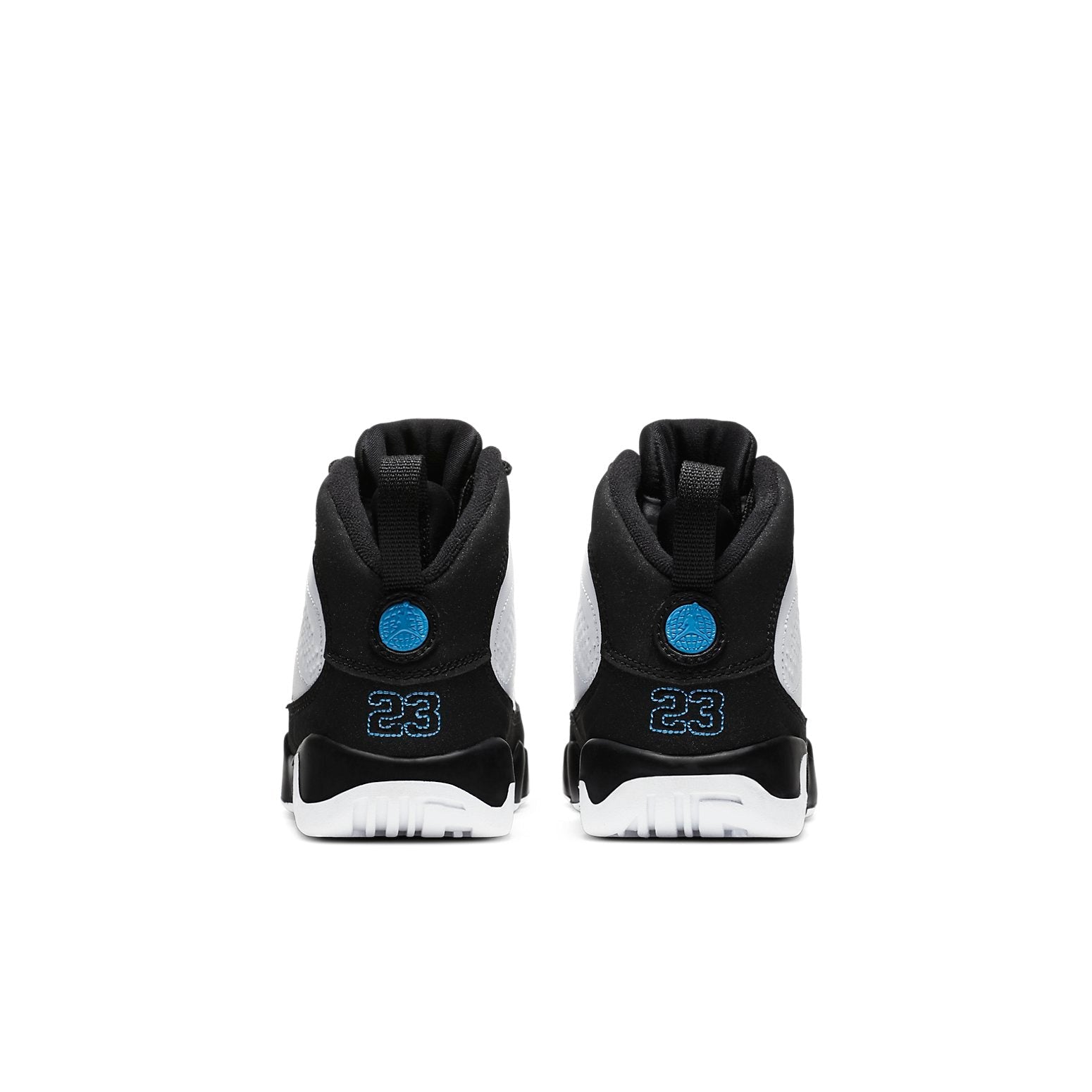 (PS) Air Jordan 9 Retro 'University Blue' 401811-140