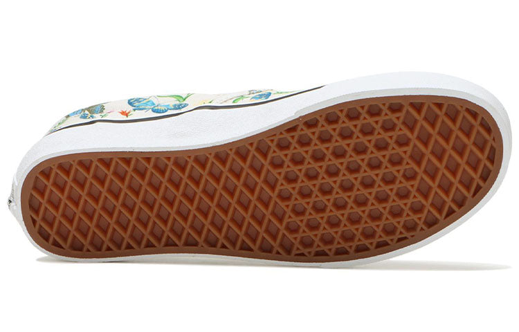 Vans Parks Project x Classic Slip-On 'Butterfly Floral' VN0A5AO8UC0