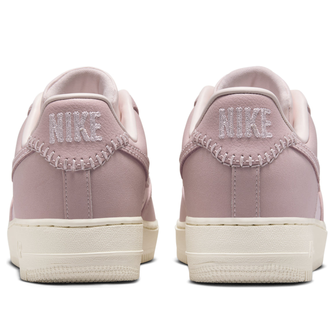 (WMNS) Nike Air Force 1 '07 'Pink Oxford' IB4654-661