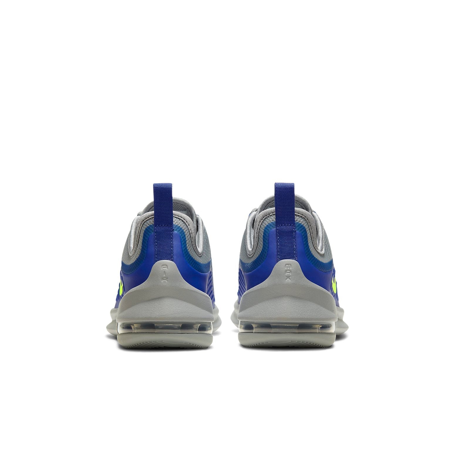 (GS) Nike Air Max Axis 'Grey Blue' CZ9700-001