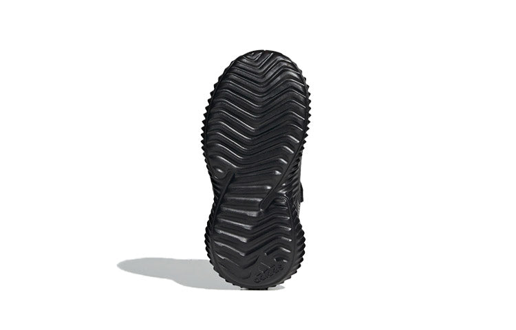 (TD) adidas FortaRun Tango AC I 'Black' EG0005