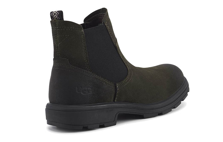 UGG Biltmore Chelsea 'Dark Olive Suede' 1123669-DOSD