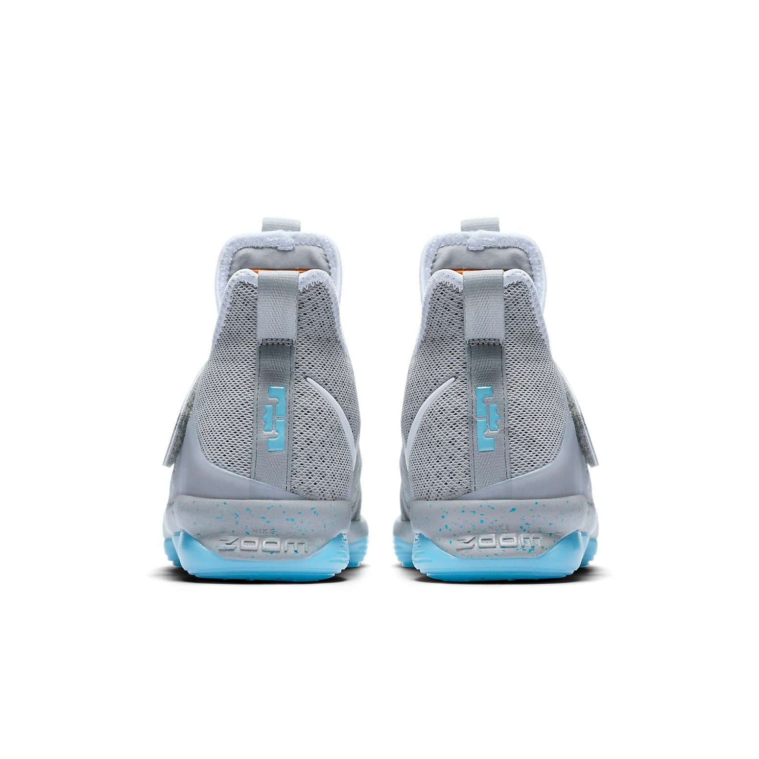 (GS) Nike LeBron 14 'Mag' 859468-005