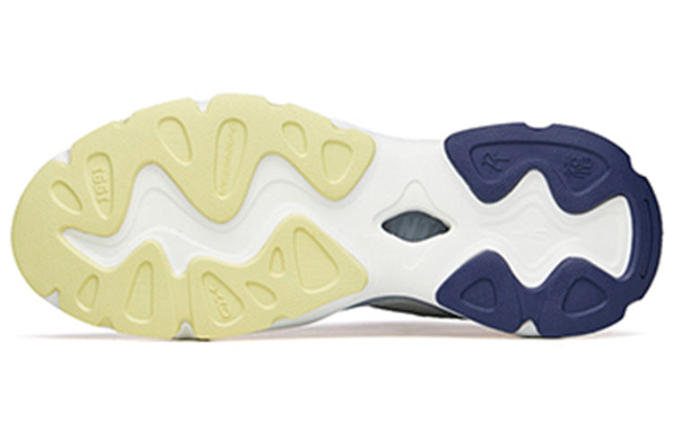 ANTA Millennium 4 Low 'White Black Blue' 112228890-5