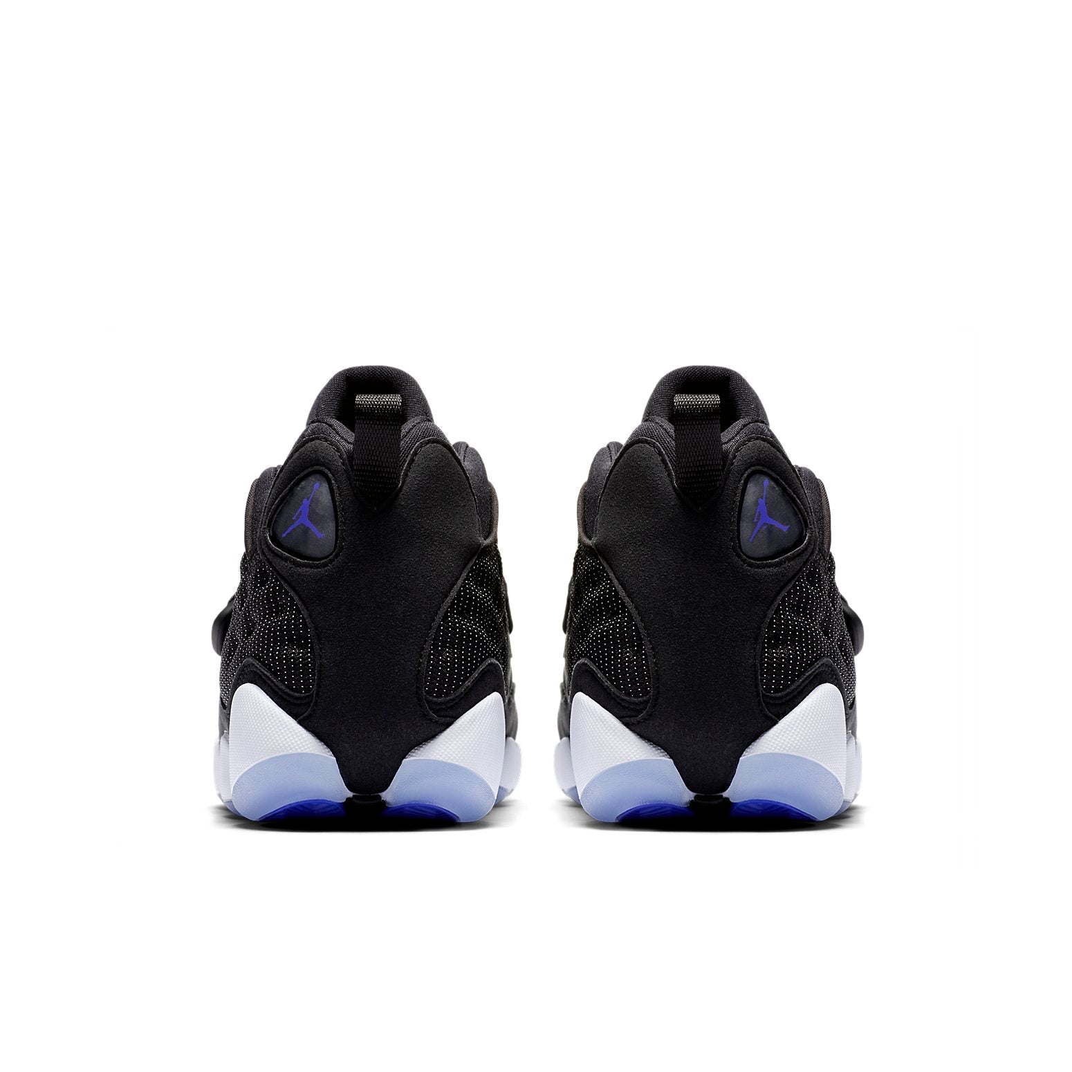 Air Jordan Black Cat 'Space Jam' AR0772-001