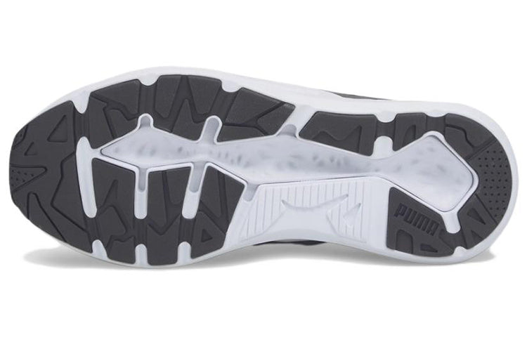PUMA Trc Blaze Pyramids Athleisure Casual Sports Shoe Unisex Gray 384957-02