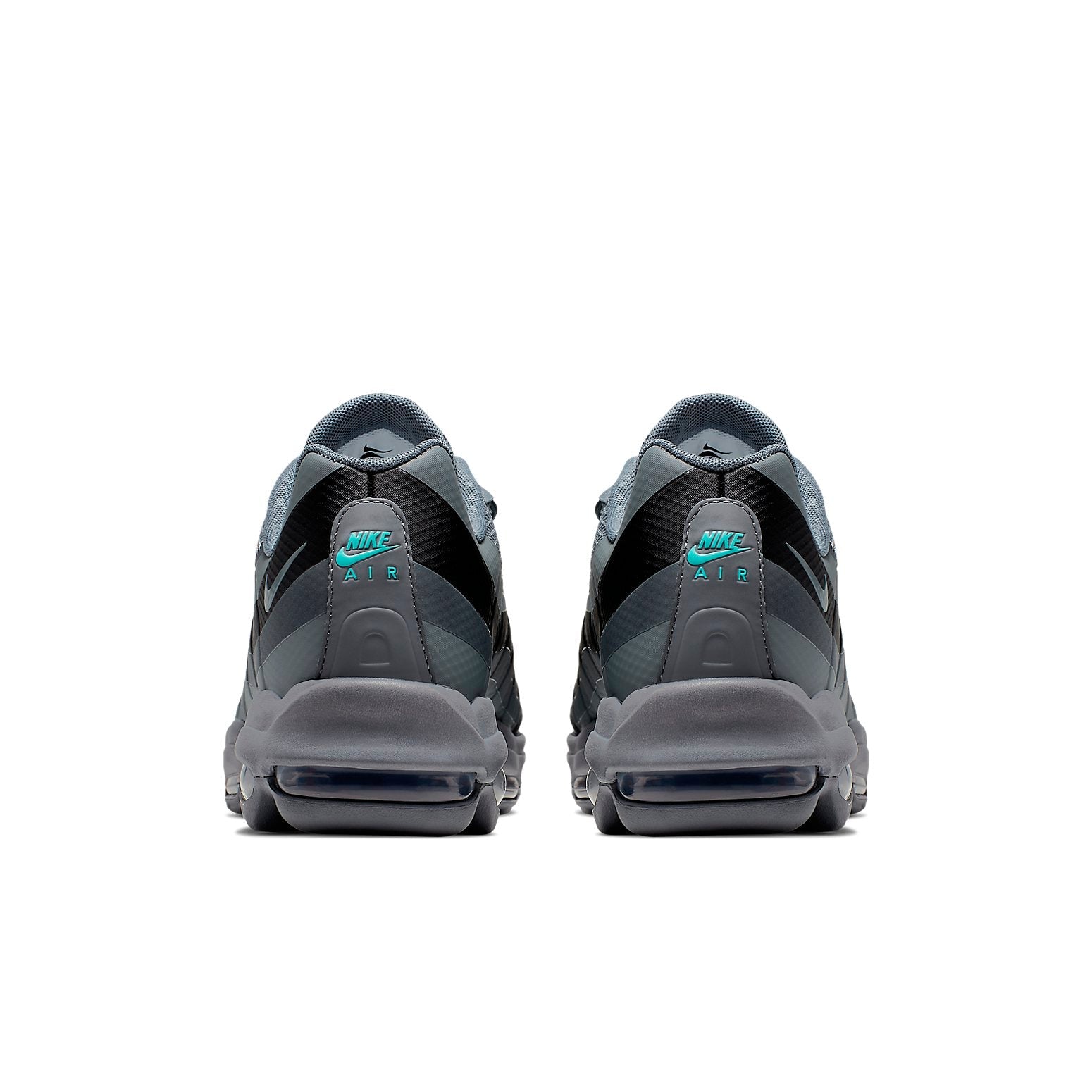 Nike Air Max 95 Ultra 'Cool Grey' CI2298-002