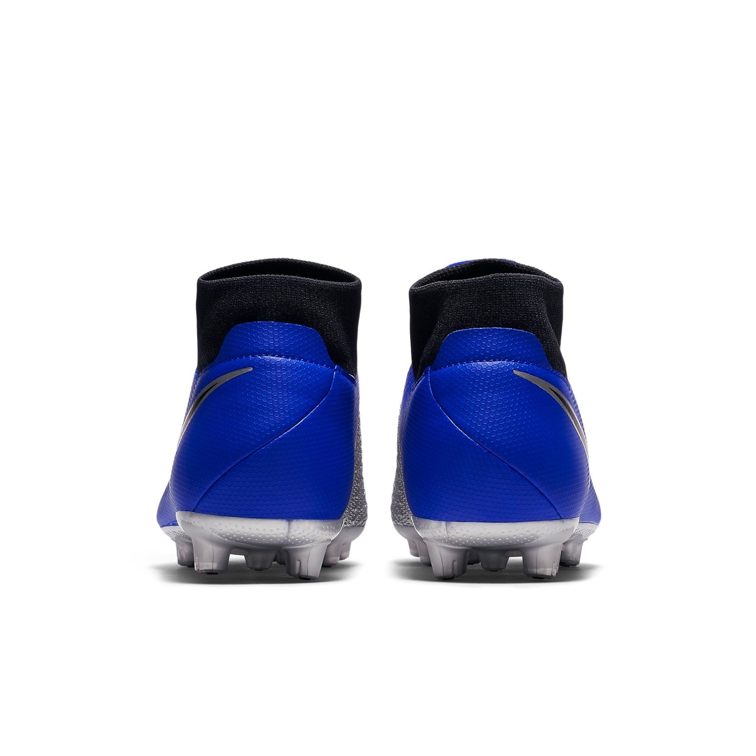 Nike Phantom Vision Academy DF HG 'Silver Blue' AO3253-400