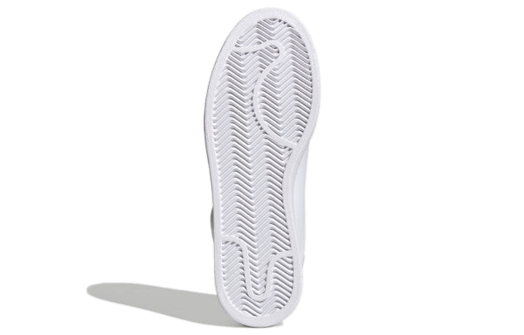 adidas Y-3 Yohji Court Shoes 'White' EF2554