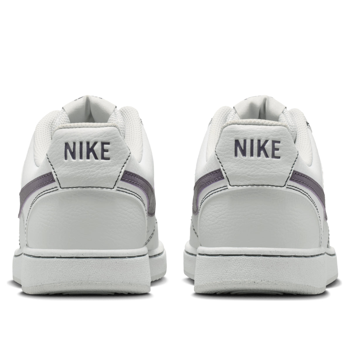 (WMNS) Nike Court Vision Low Next Nature CS 'Wilderness Gray' IO9552-001