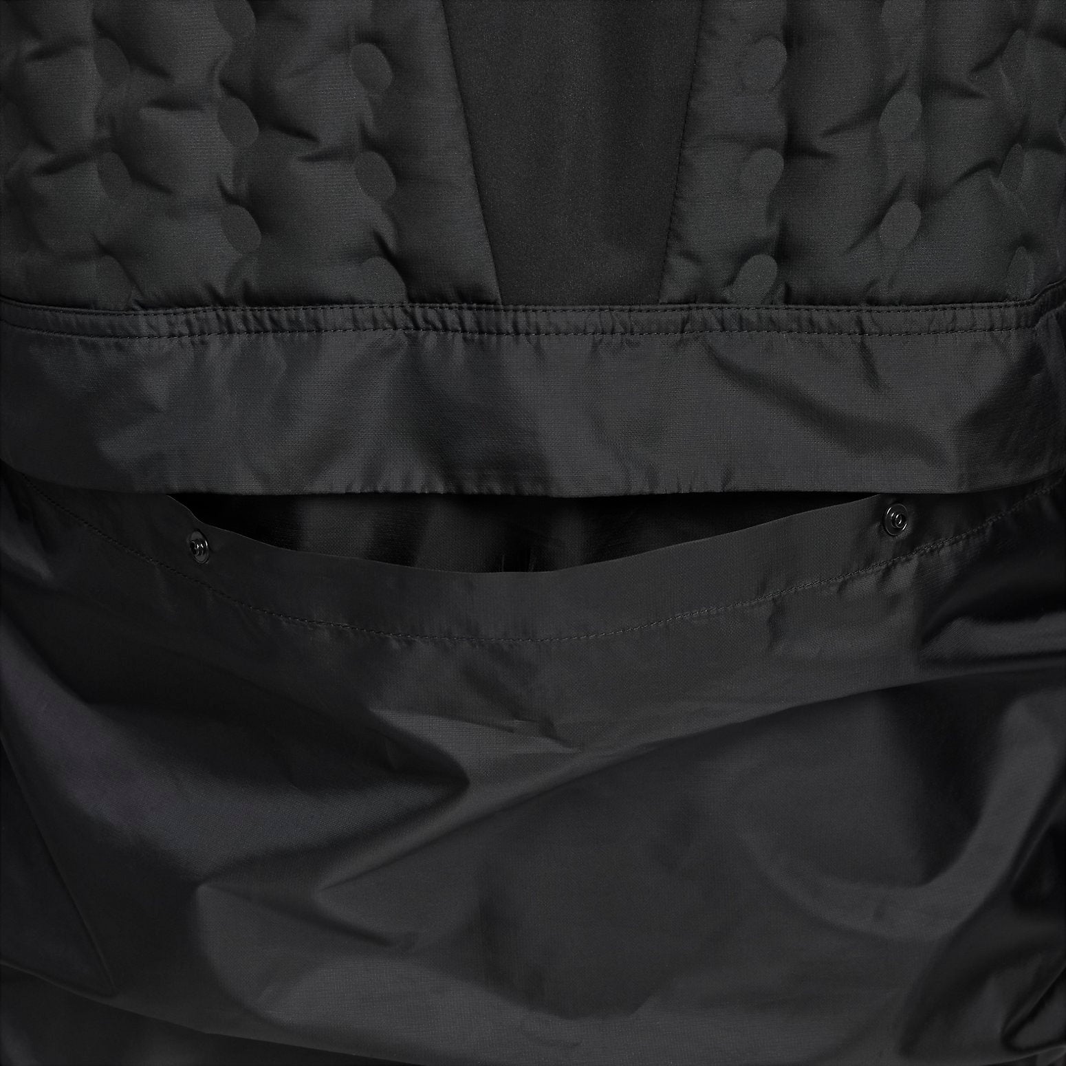 Nike Golf Therma-FIT ADV Repel 1/2 Zip Jackets 'Black' DX6077-010