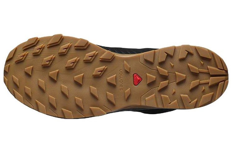 Salomon Outbound Prism GTX 'Black' 412710