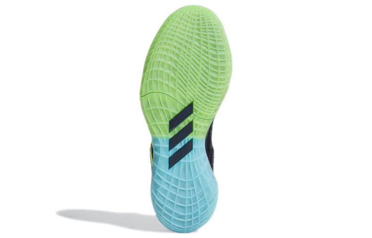 adidas Harden Stepback 2 'Legend Ink Signal Green' GZ2954