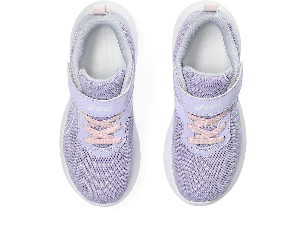 (GS) ASICS Lazerbeam ML-MG 'Lavender' 1154A170-500