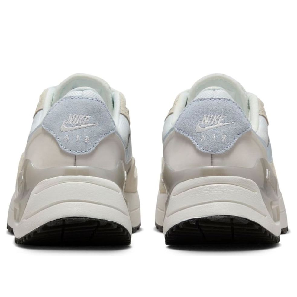 (WMNS) Nike Air Max SYSTM 'White Grey Blue Tint' DZ1637-101