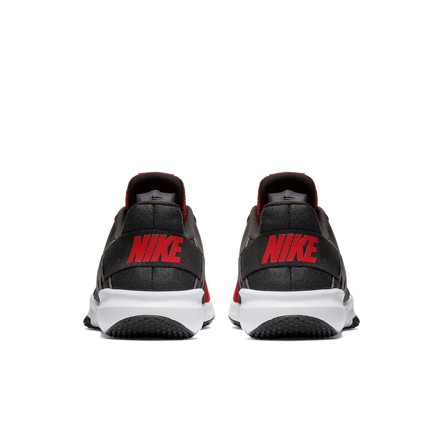 Nike Flex Control 3 'Black Red' AJ5911-600