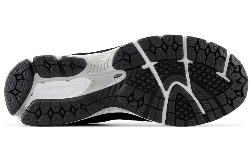 New Balance 2002R GORE-TEX 'Black Grey' M2002RXD