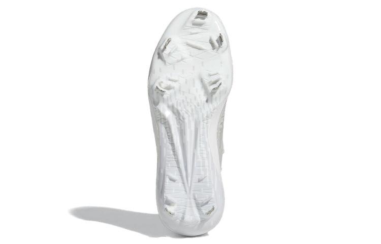 adidas Adizero Afterburner NWV 'Team Light Grey White' HP2179