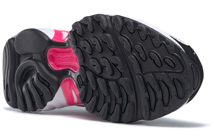 Reebok DMX Series 1200 'White Solar Pink' EF3770