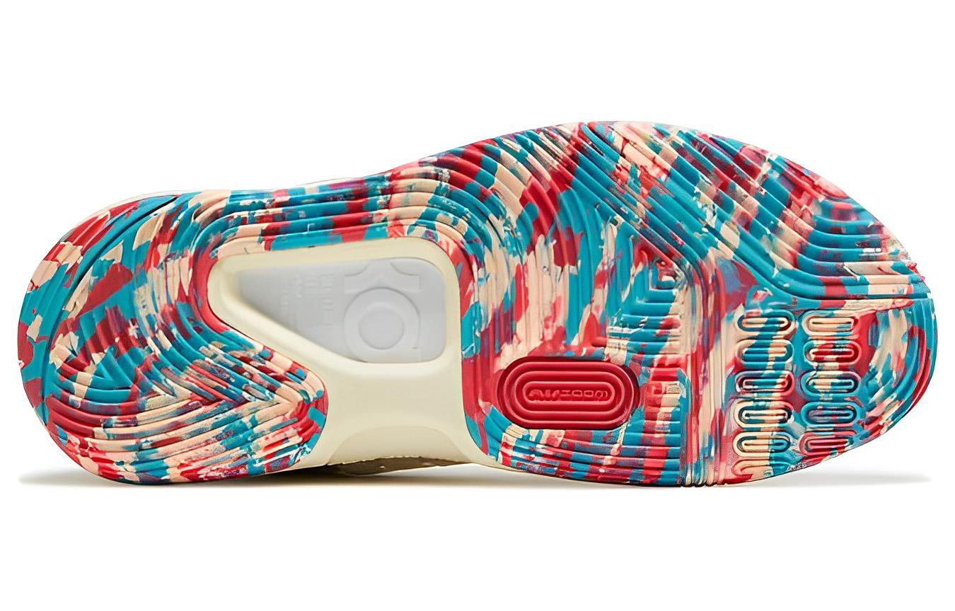 Nike KD 14 'EYBL MSCO' PE DM7538-700