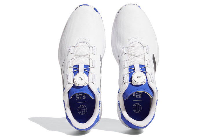 adidas S2G BOA Wide Shoes 'White Blue' GV9413